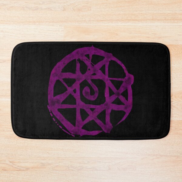 Item preview, Alphonse seal purple designed and sold by wyrneck.