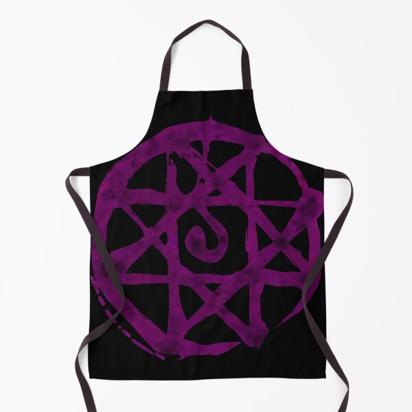 Item preview, Alphonse seal purple designed and sold by wyrneck.
