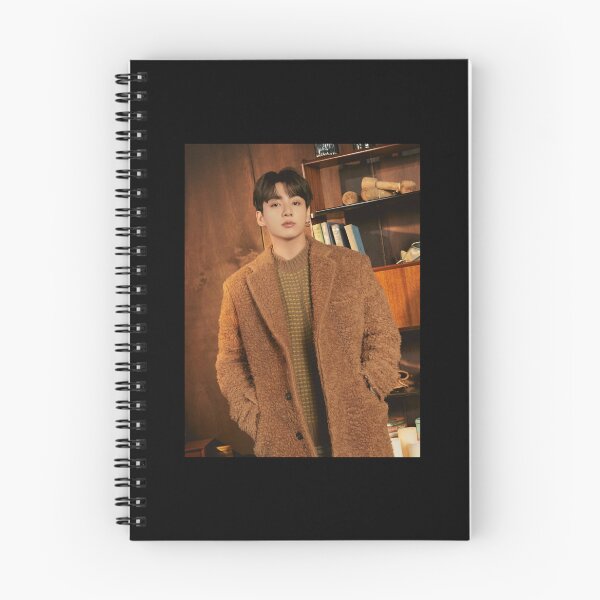 Item preview, Great Rewards Bts Jungkook Little Wishes Gift For Movie Fans designed and sold by FederiBernar.