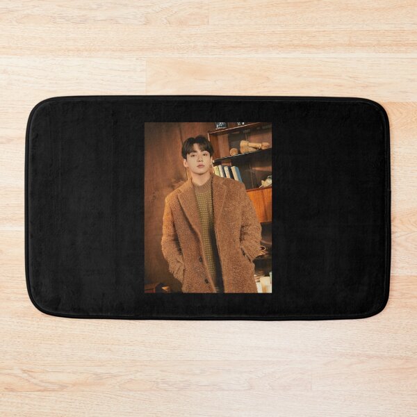 Item preview, Great Rewards Bts Jungkook Little Wishes Gift For Movie Fans designed and sold by FederiBernar.