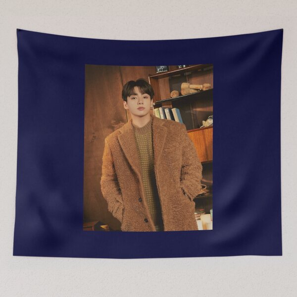 Item preview, Great Rewards Bts Jungkook Little Wishes Gift For Movie Fans designed and sold by FederiBernar.