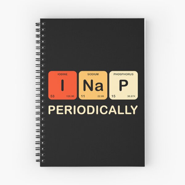 Item preview,  Chemistry Funny Science Joke designed and sold by ReignGFX.