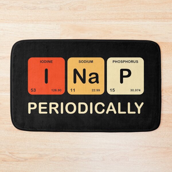 Item preview,  Chemistry Funny Science Joke designed and sold by ReignGFX.