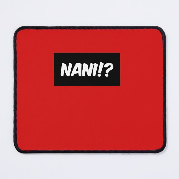 Item preview, NANI! Classic T-Shirt designed and sold by MarcsRogosch.