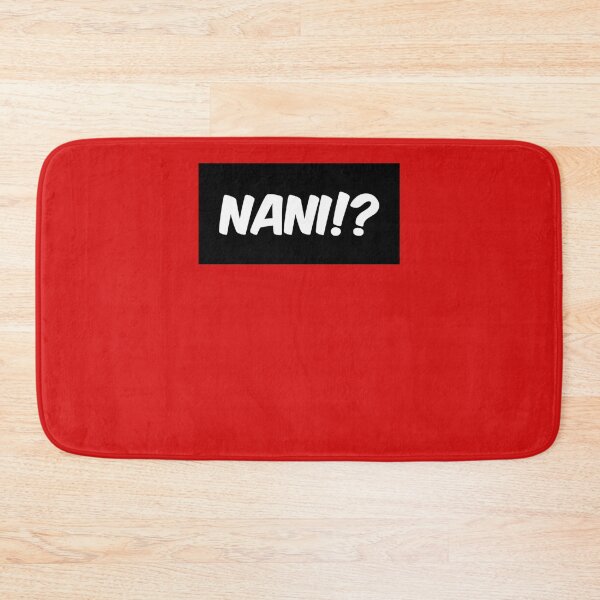 Item preview, NANI! Classic T-Shirt designed and sold by MarcsRogosch.