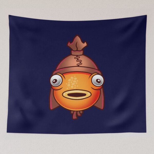 Item preview, fishsticktiko designed and sold by FederiBernar.