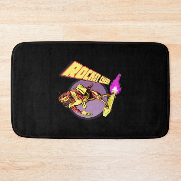 Item preview, Rocket Chaser!  designed and sold by CarolHa2831030.