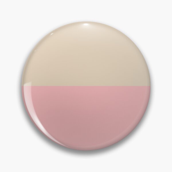 Item preview, Colour Blocks Pink Beige designed and sold by KGoPrintables.