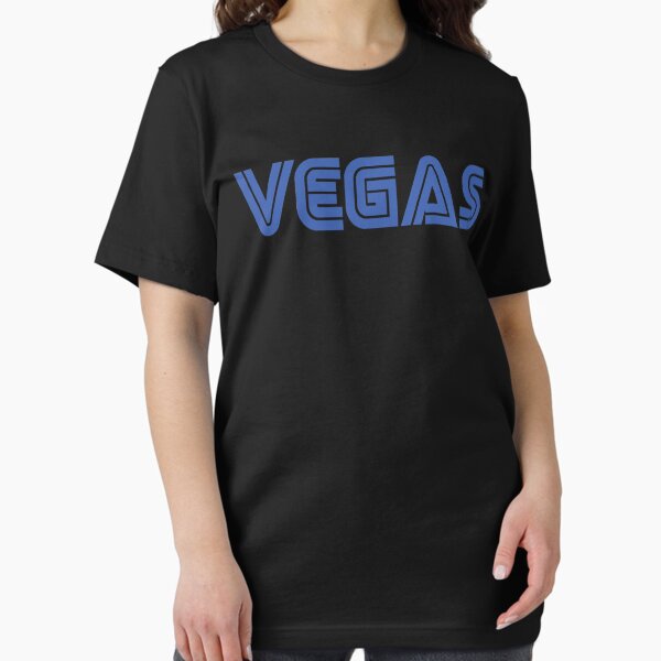Item preview, Vegaaaaaaaas to be this good takes ages essential t shirt designed and sold by lakelachle5703.