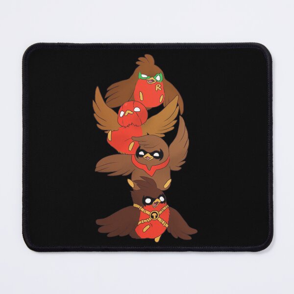 Item preview, Brave Birds My Favorite People designed and sold by RubyDavid8.