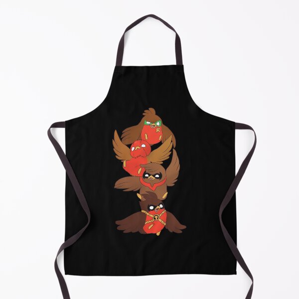 Item preview, Brave Birds My Favorite People designed and sold by RubyDavid8.