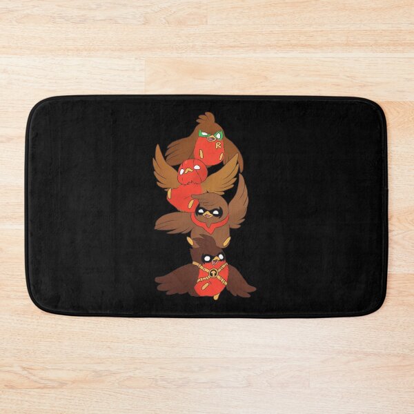 Item preview, Brave Birds My Favorite People designed and sold by RubyDavid8.