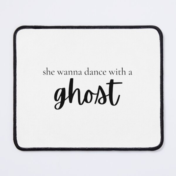 Item preview, dance with a ghost designed and sold by FederiBernar.