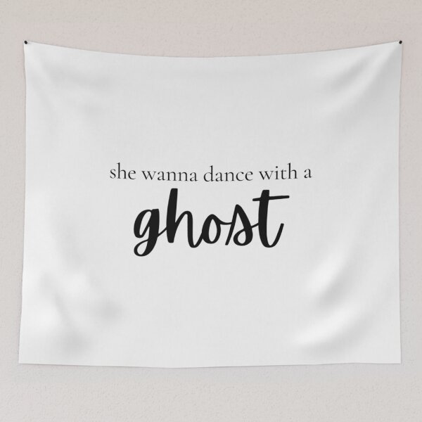 Item preview, dance with a ghost designed and sold by FederiBernar.