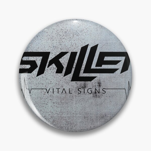 Item preview, Skillet vital signs designed and sold by SineadOBrien05.