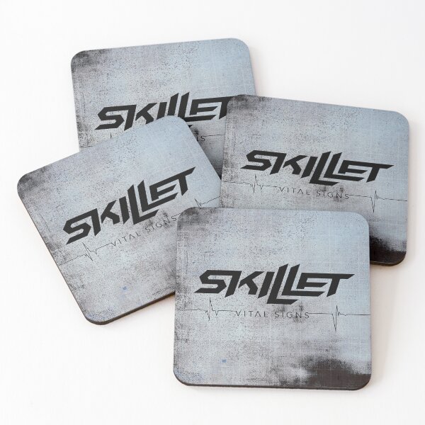 Item preview, Skillet vital signs designed and sold by SineadOBrien05.