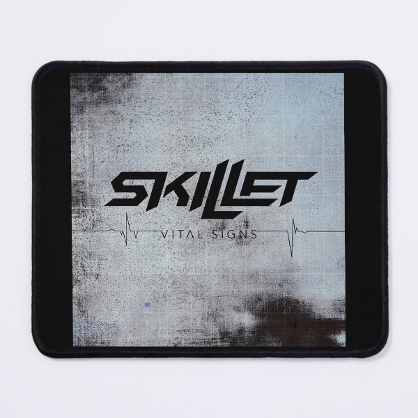 Item preview, Skillet vital signs designed and sold by SineadOBrien05.