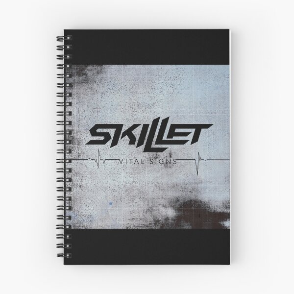 Item preview, Skillet vital signs designed and sold by SineadOBrien05.