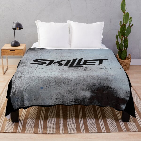 Item preview, Skillet vital signs designed and sold by SineadOBrien05.