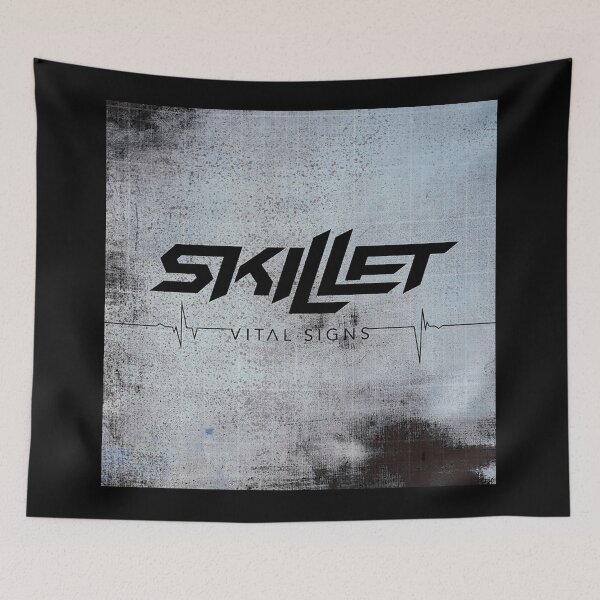 Item preview, Skillet vital signs designed and sold by SineadOBrien05.