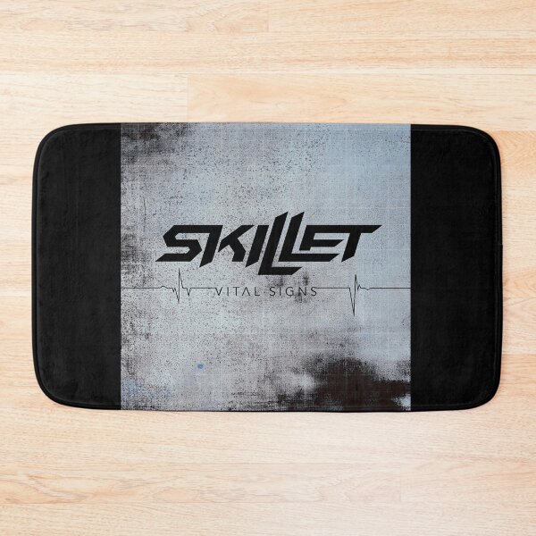 Item preview, Skillet vital signs designed and sold by SineadOBrien05.