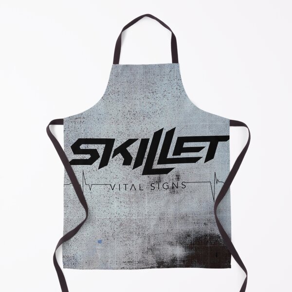 Item preview, Skillet vital signs designed and sold by SineadOBrien05.