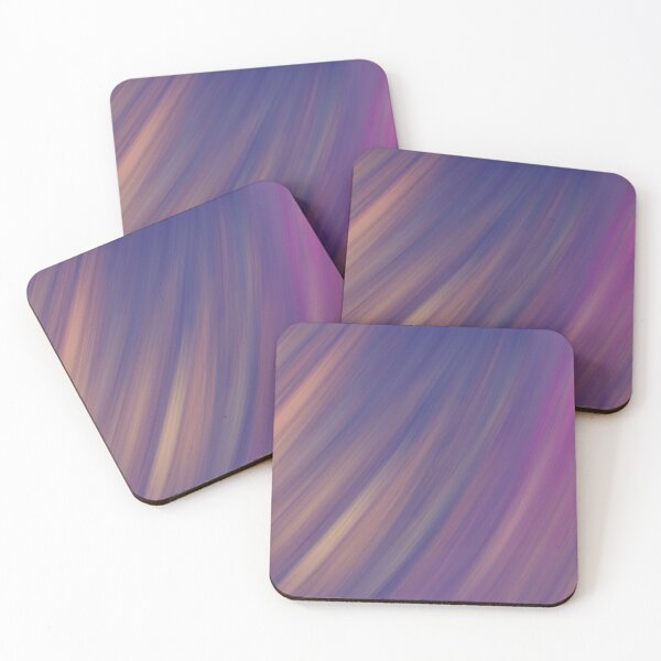 Item preview, Hair line Violet Spark designed and sold by srattha.