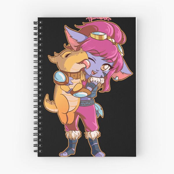 Item preview, Lil dragon babe and lil cute tamer  designed and sold by Jasmine5081289.