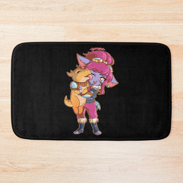 Item preview, Lil dragon babe and lil cute tamer  designed and sold by Jasmine5081289.