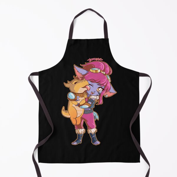 Item preview, Lil dragon babe and lil cute tamer designed and sold by Jasmine5081289.