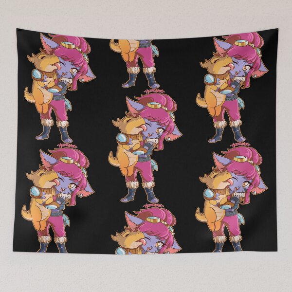 Item preview, Lil dragon babe and lil cute tamer  designed and sold by Jasmine5081289.