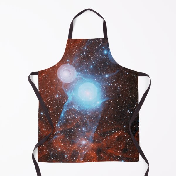 Item preview, Outters 4 - Bipolar Nebula in the constellation of Cepheus designed and sold by Raureif.