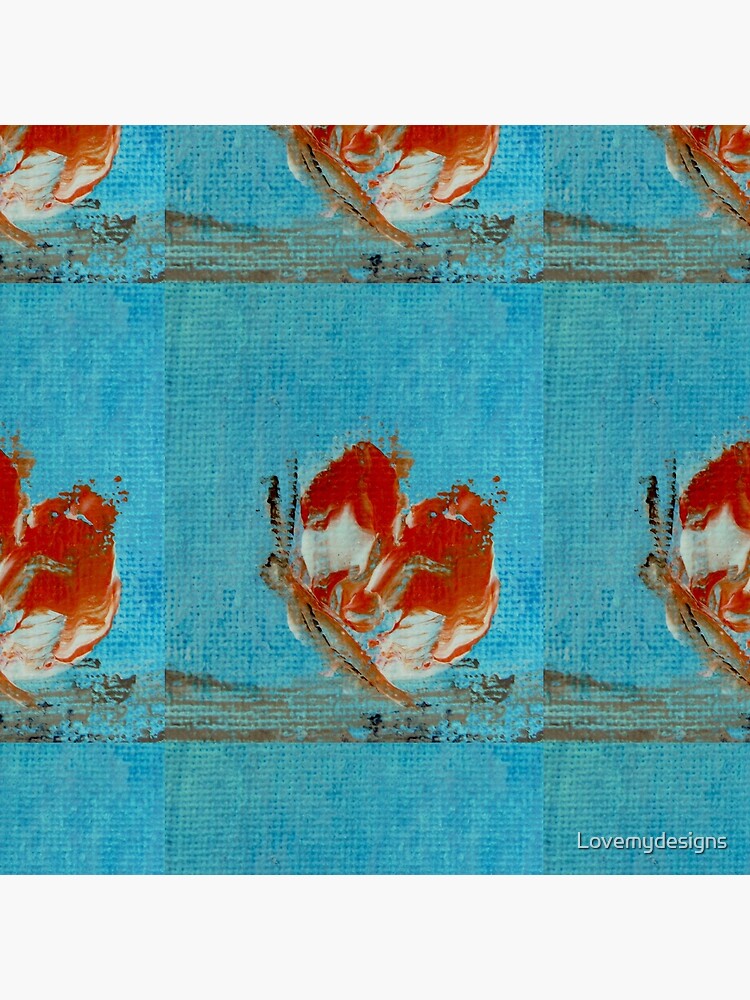 Orange butterfly by Lovemydesigns