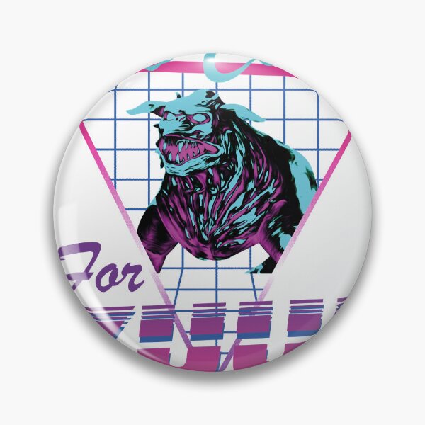 Item preview, Too Cool For Zuul designed and sold by AroMiricka.