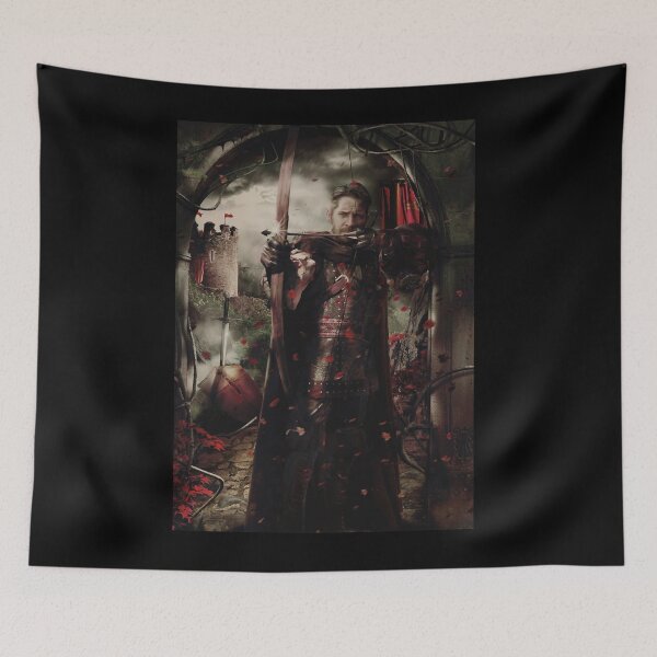 Item preview, Camelot Set Robin Retro Vintage designed and sold by RubyDavid8.