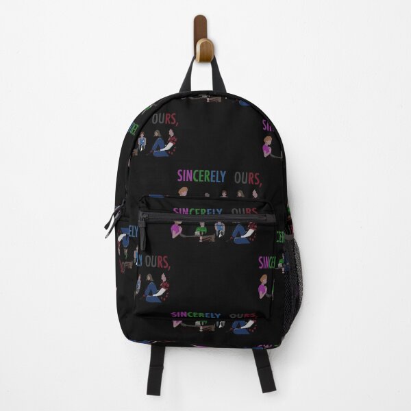 Item preview, Sincerely Yours, The Breakfast Club designed and sold by Theresa8706735.