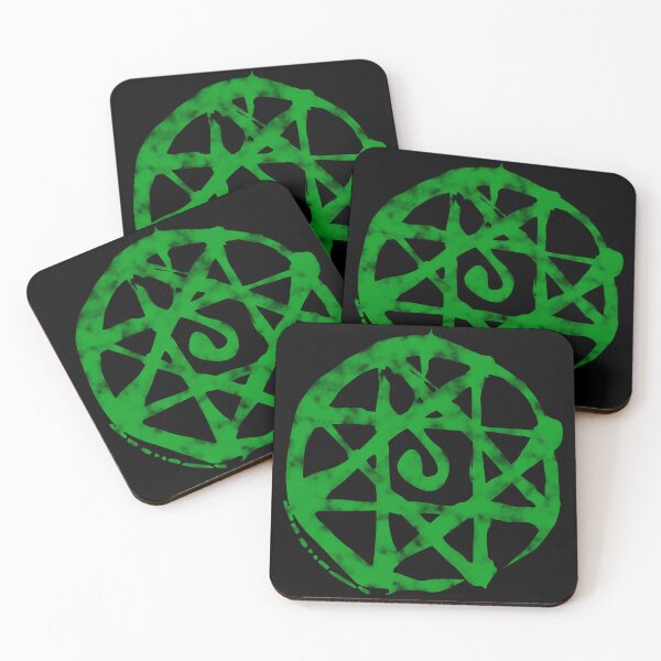 Item preview, Alphonse seal green designed and sold by wyrneck.