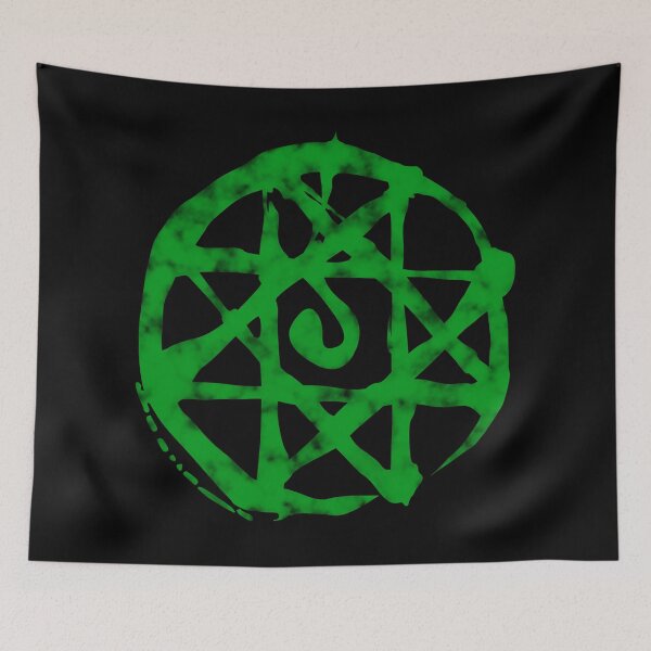 Item preview, Alphonse seal green designed and sold by wyrneck.