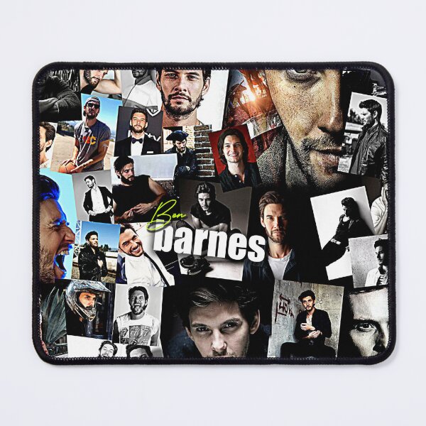 Item preview, ben barnes designed and sold by Lovearts01.