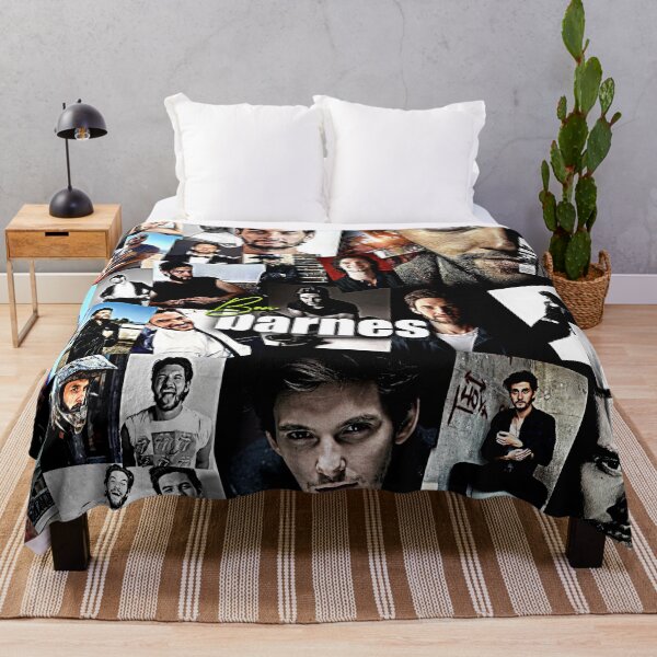 Item preview, ben barnes designed and sold by Lovearts01.