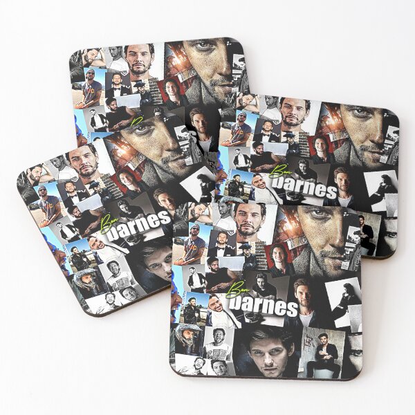 Item preview, ben barnes designed and sold by Lovearts01.