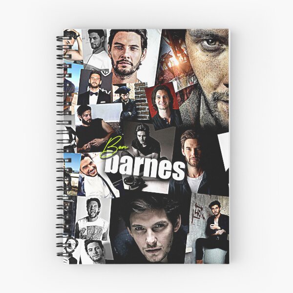 Item preview, ben barnes designed and sold by Lovearts01.