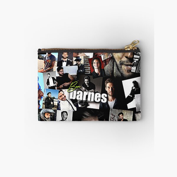 Item preview, ben barnes designed and sold by Lovearts01.