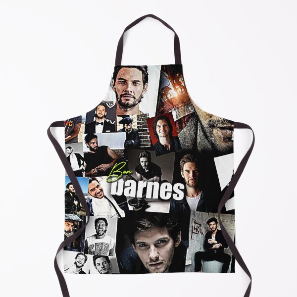 Item preview, ben barnes designed and sold by Lovearts01.