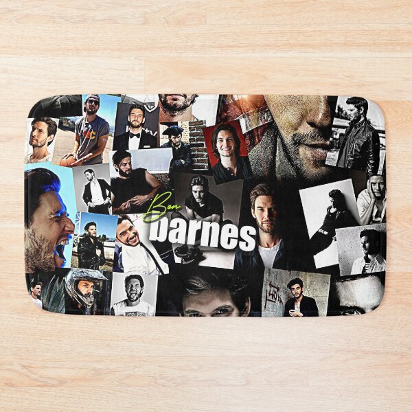 Item preview, ben barnes designed and sold by Lovearts01.
