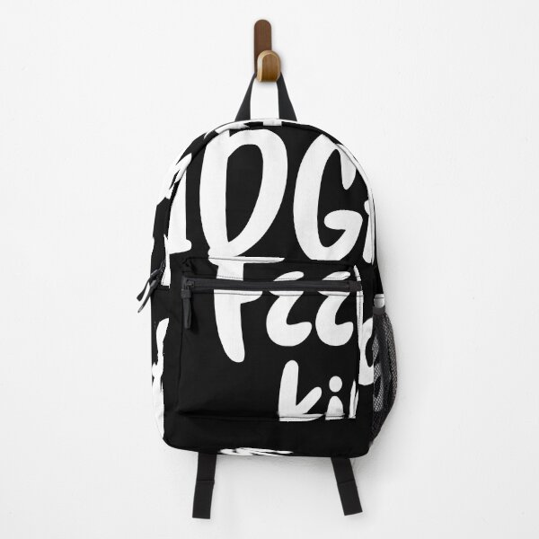 Item preview, Feeling IDGAF-ish Today Funny Sarcastic designed and sold by Rosa1202Shop.