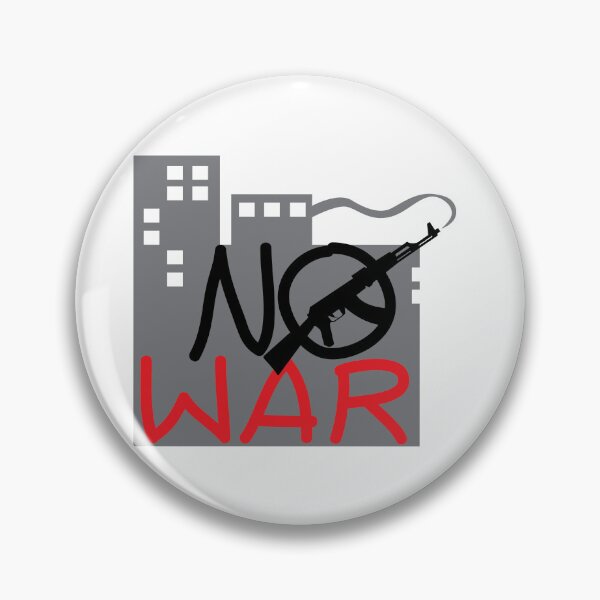 Item preview, No War have background designed and sold by LoveatART.