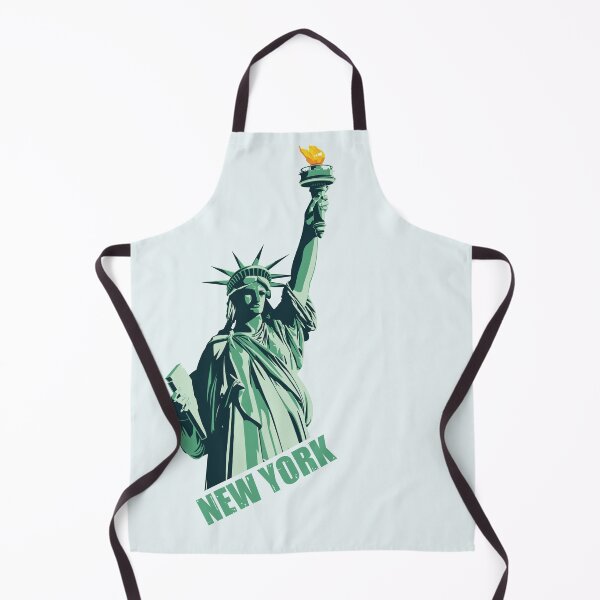 Item preview, Statue Of Liberty New York - United States designed and sold by RMelissart.