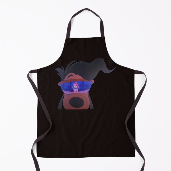Item preview, A Goofy Movie, Max Goof and Roxanne Sticker designed and sold by MarlenHan.