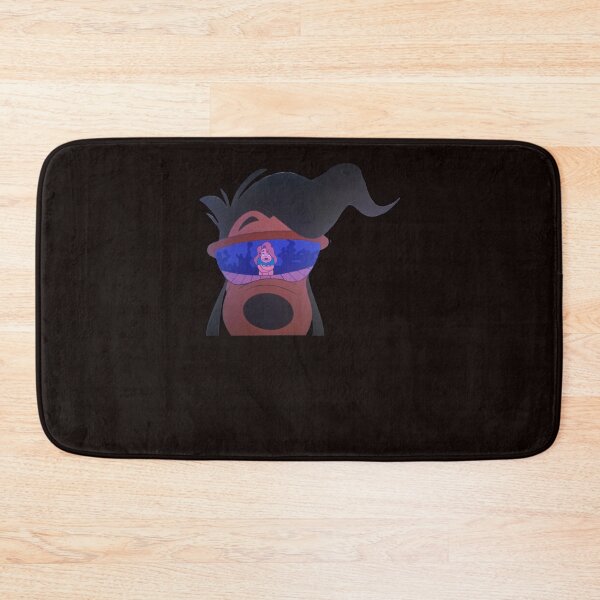 Item preview, A Goofy Movie, Max Goof and Roxanne Sticker designed and sold by MarlenHan.